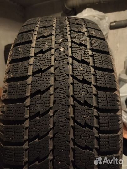 Toyo Observe GSi-5 235/55 R18 19