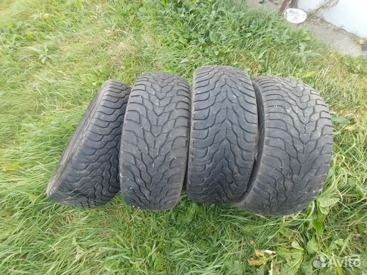 Yokohama Geolandar G91F 285/60 R18 116V