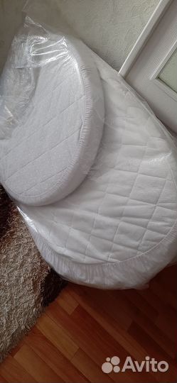 Детская кроватка трансформер 7 в 1