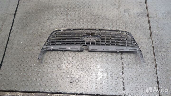 Решетка радиатора Ford Mondeo 4