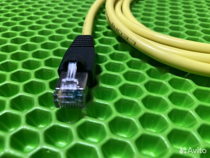 E-net (enet) - кабель для диагностики BMW. Новый