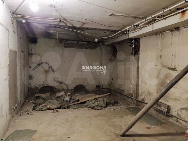 Свободного назначения, 607.7 м²