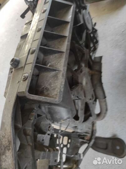 Телевизор hyundai santa fe 2.2 дизель