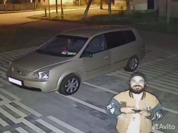 Видеонаблюдение