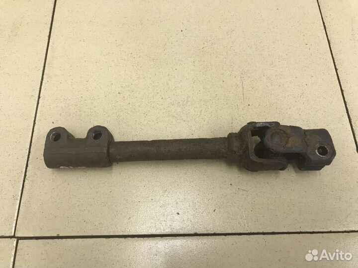 Кардан рулевой Mohave 2009