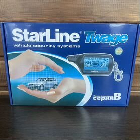 Starline B9