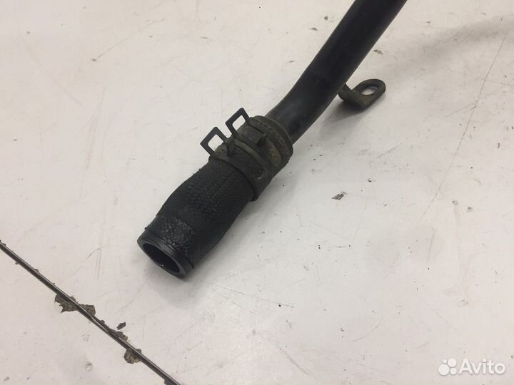 Трубка системы охлаждения (Kia Mohave)