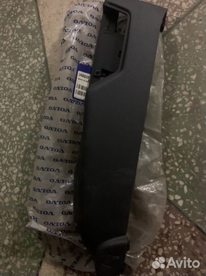 Панель сиденья Volvo xc 90 (30802016)