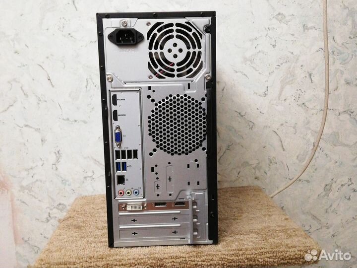 Игровой системный блок