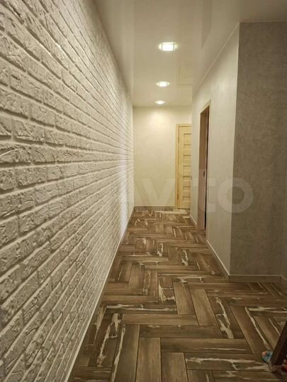 4-к. квартира, 115 м², 17/17 эт.