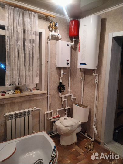 Мастер на час