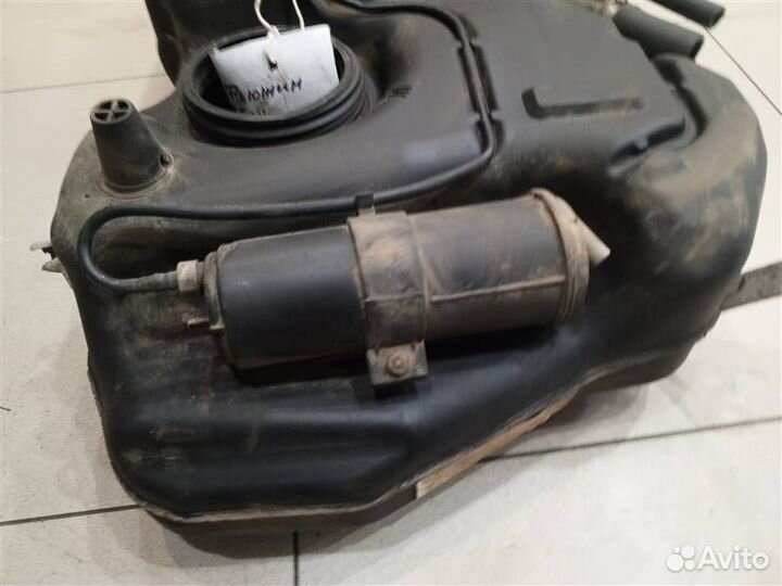 Бак топливный Ford Fusion 2002-2012