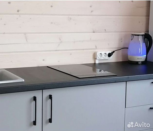 Варочная панель новая