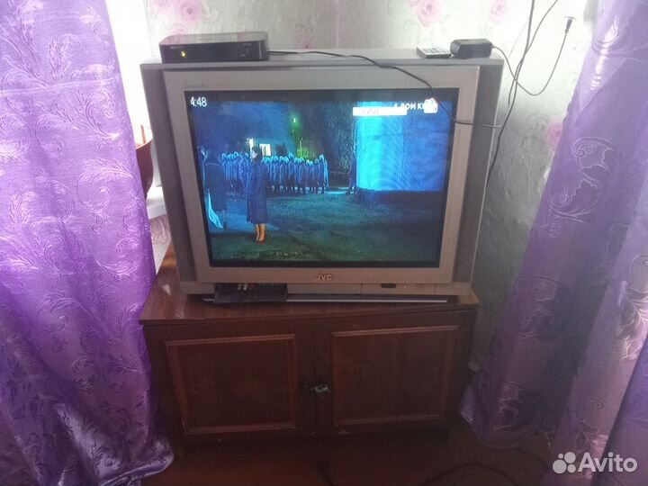 Телевизор бу