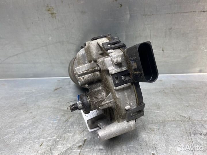 Моторчик стеклоочистителя передний Ford Focus Ii