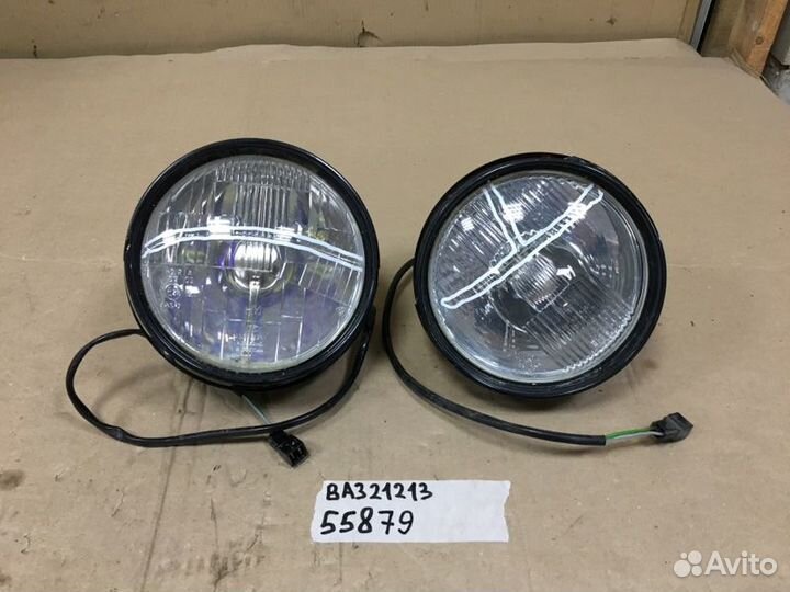 Фара передняя Лада Нива 21213