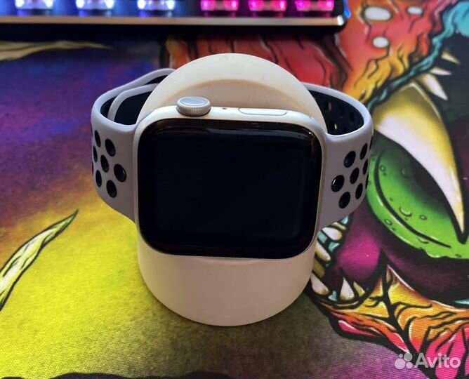 Apple watch 5