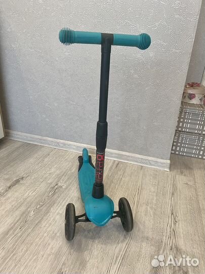 Самокат детский
