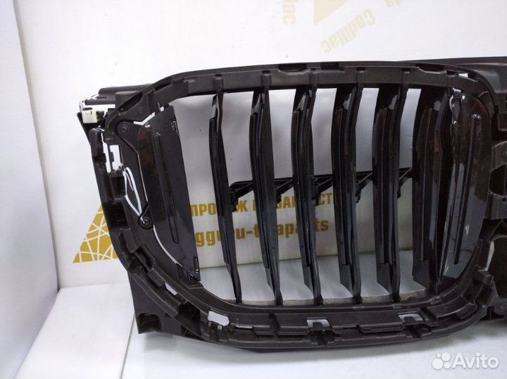 Воздушная заслонка жалюзи Bmw X5 G05 2019-2023