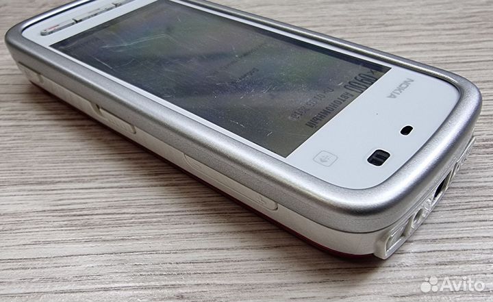 Nokia 5230