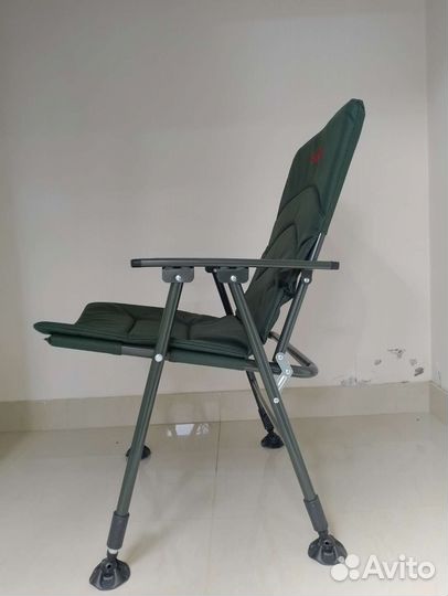 Карповое кресло