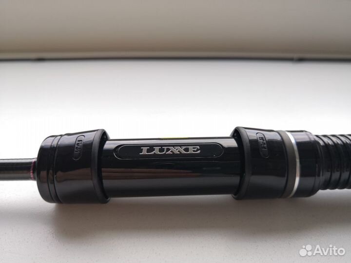 Gamakatsu Luxxe Yoihime Hana S63UL-solid