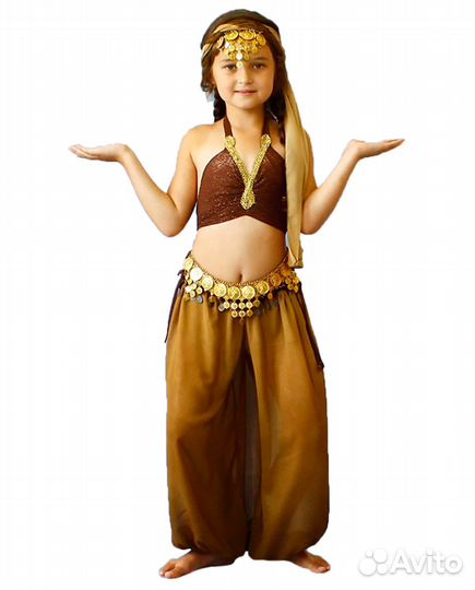 Карнавальные Костюмы для девочек