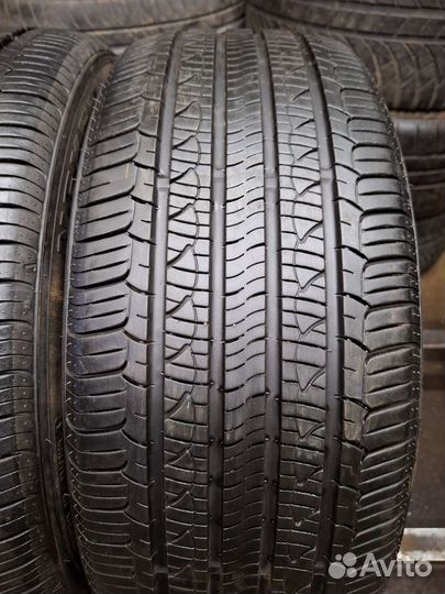 Nexen N'Priz AH8 215/50 R17 91V