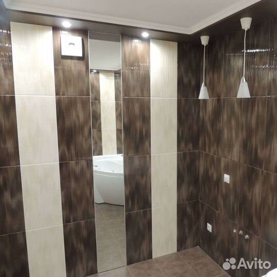 Плиточник.Укладка плитки и керамогранита