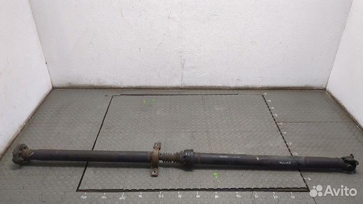 Кардан Hyundai Santa Fe, 2006