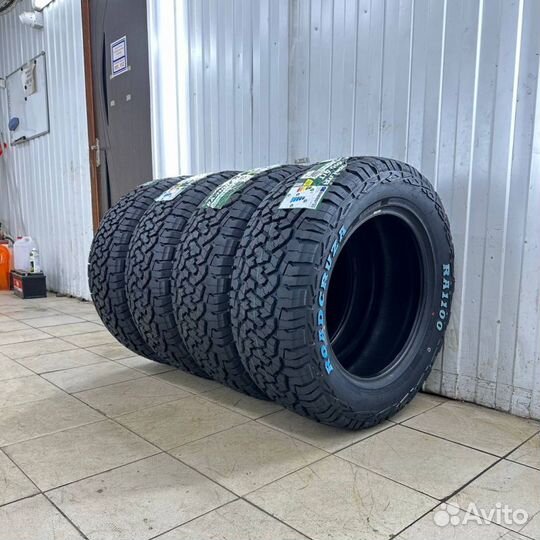 Roadcruza RA1100 A/T 245/70 R16