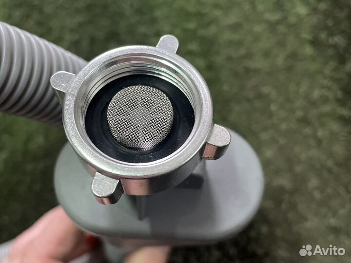 Шланг для стиральной машины