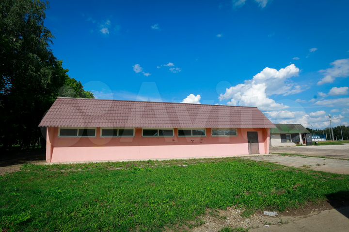 Торговая площадь, 207.7 м²