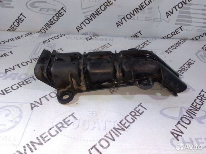 Пыльник шруса левый Hyundai Solaris 1