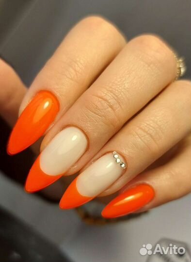 Маникюр,гель-лак,наращивание Проспект Ветеранов