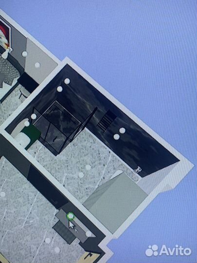 Услуги дизайнера интерьера