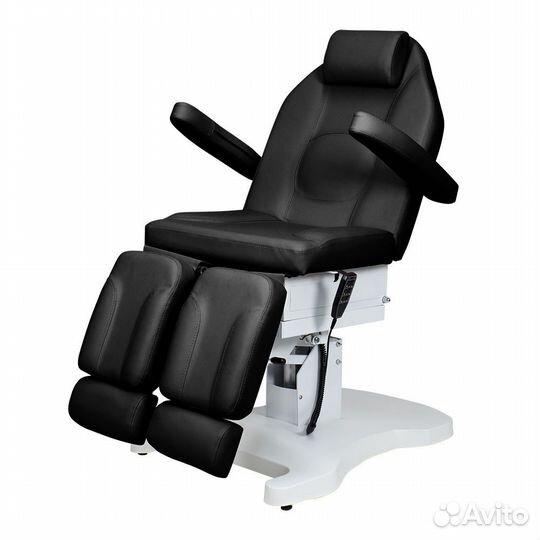 Педикюрное кресло 3 мотора