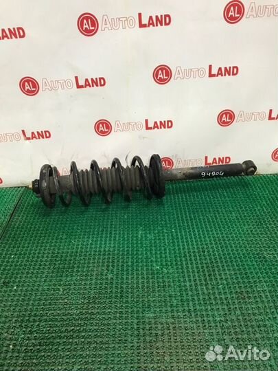 Стойка задняя левая Honda Inspire UA4 J25A