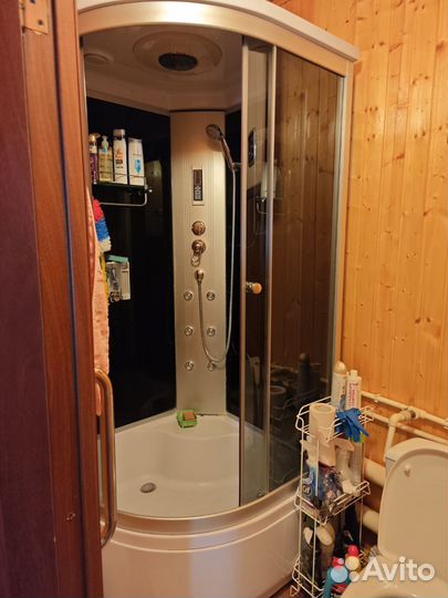 Душевая кабина 90х90 бу