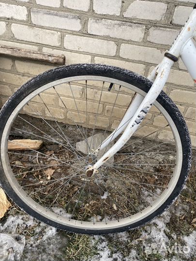 Велосипед altair бу