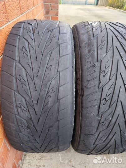 Toyo Proxes ST III 275/45 R20 110V