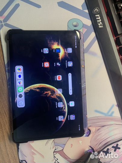 Xiaomi pad 6 12/256