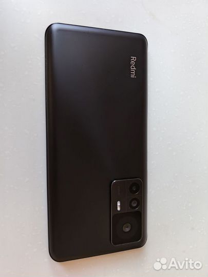 Xiaomi Redmi K50 Ultra, 12/256 ГБ