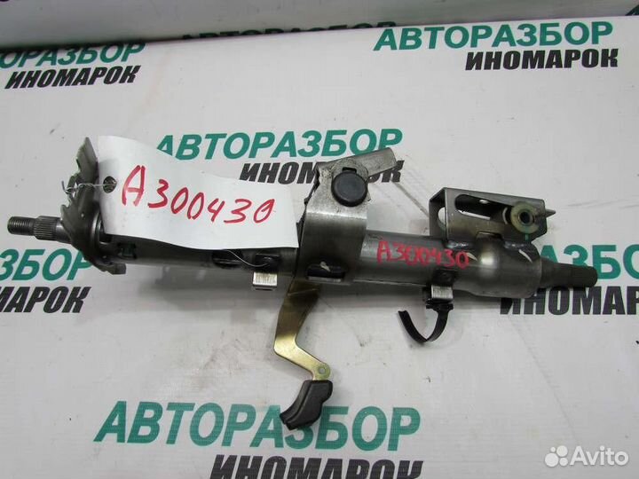 Колонка рулевая для Geely Emgrand EC7 2008