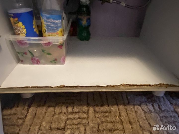 Кухонный гарнитур бу