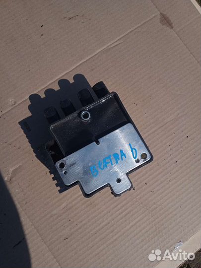 Катушка зажигания Opel Vectra b 1.6 x16xel