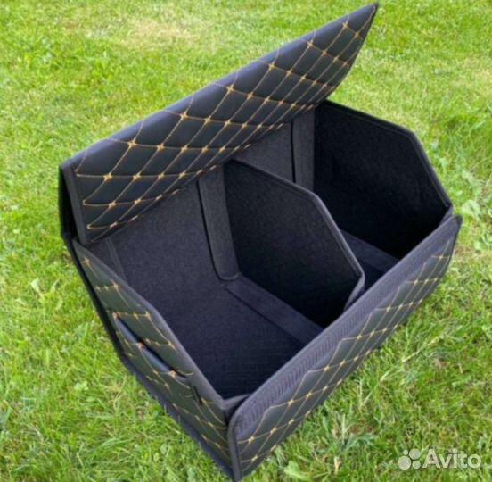 Органайзер в багажник автомобиля