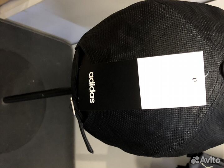 Кепка Адидас оригинал 100