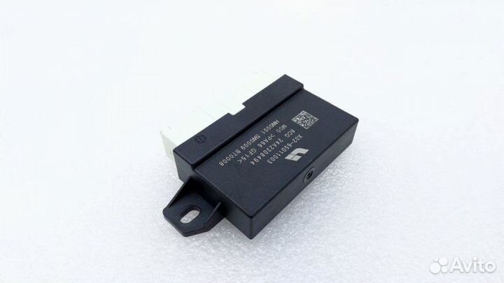 Б/У Б/У Блок электронный Состояние отличное