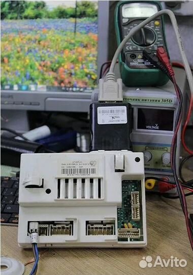 Ремонт посудомоечных машин и стиральных